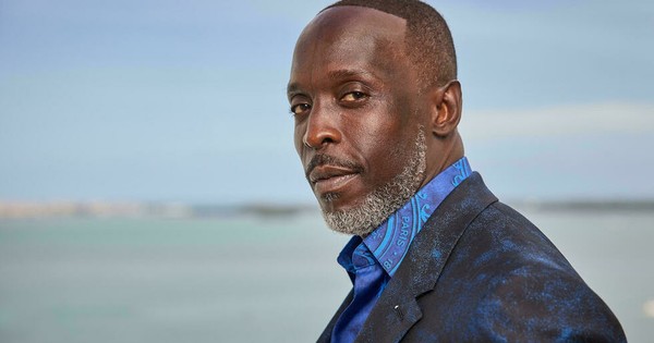 La Nación / Hallan muerto a actor de “The Wire” y “12 años de esclavitud”