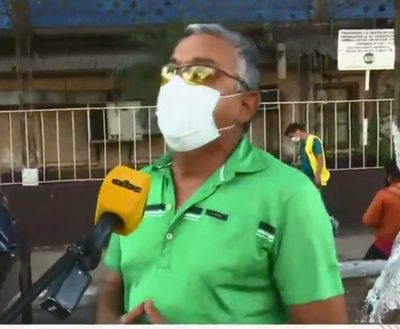 Padre de la joven que cayó de un bus: “No quiero que su historia acabe acá” - Nacionales - ABC Color