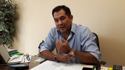 Senador pide informes sobre custodia policial a empresas privadas - ADN Digital