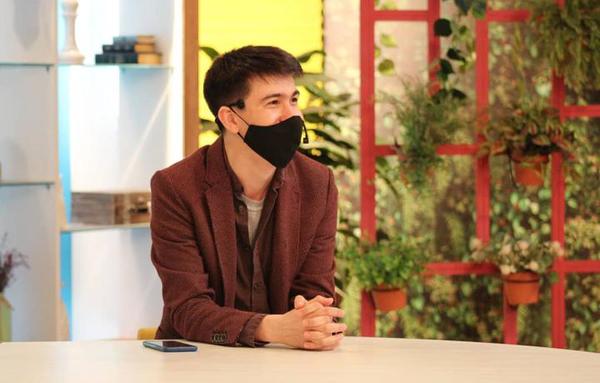 ¡Aprendé guaraní de forma práctica y divertida con Hugo Ruíz!