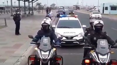 Policía: Los hechos delictivos son causados por personas reincidentes
