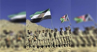 Talibanes aseguran que controlan todo Afganistán