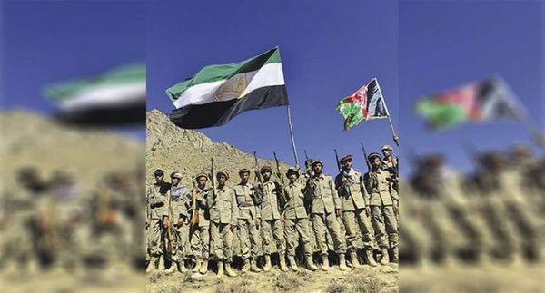 Talibanes aseguran que controlan todo Afganistán