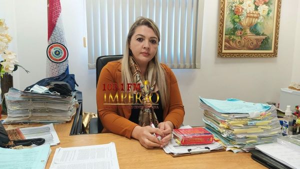 Jueza Penal de Sentencia se refirió a desacato de una orden judicial