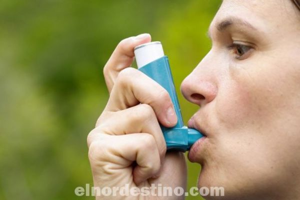 Científicos han descubierto que el reloj biológico influye en el empeoramiento nocturno de la enfermedad del asma