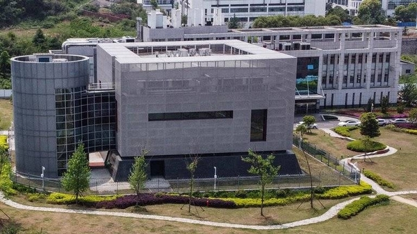 Diario HOY | Laboratorio de Wuhan: ingeniería francesa, virus mortales y un gran misterio