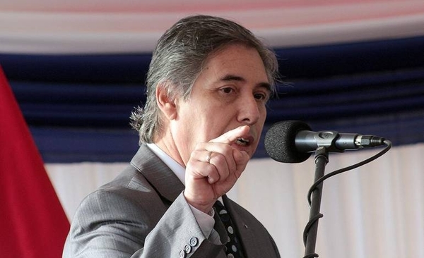 Diario HOY | Cetrapam dice que pasaje corre peligro de ser más caro