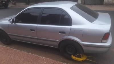 Vuelven los cepos en San Lorenzo » San Lorenzo PY