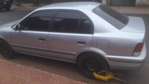 Vuelven los cepos en San Lorenzo » San Lorenzo PY