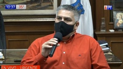 Acuerdan mantener pasaje en G. 2.300 en Asunción por 15 días | Noticias Paraguay