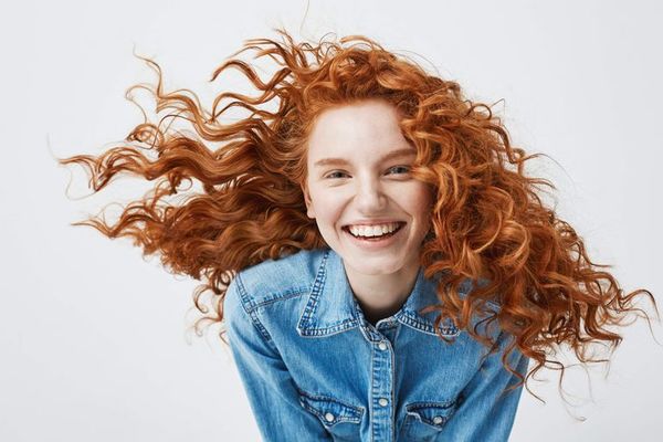 Día del pelirrojo: cinco curiosidades de los “gingers” - Estilo de vida - ABC Color