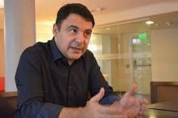 Diario HOY | Gustavo Córdoba, director de Zuban Córdoba y Asociados, sobre elecciones en Argentina