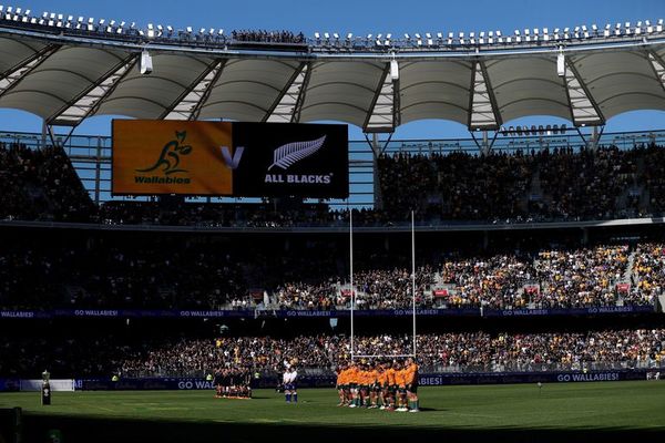 ¿Hacia una nueva competición de rugby a 12 en 2022? - Polideportivo - ABC Color