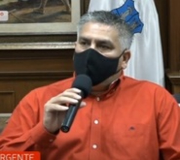 Mantendrán el pasaje en Asunción en G. 2.300 por 15 días - Paraguay.com