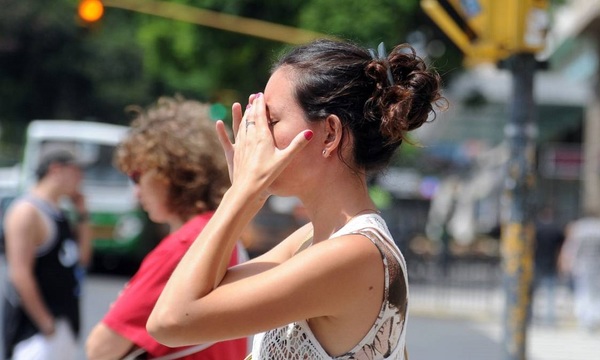 Consejos para afrontar el calor | Telefuturo
