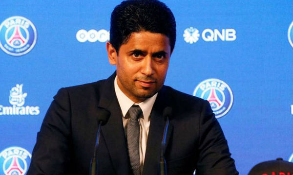 Nasser Al-Khelaïfi ataca al Real Madrid, Barcelona y Juventus por la Superliga - OviedoPress