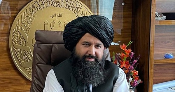 La Nación / Los talibanes desvelan parte de su futuro gobierno en Afganistán