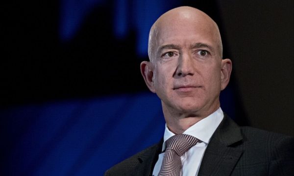 Jeff Bezos invierte en proyecto que busca “la vida eterna”