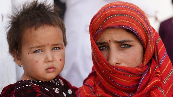 Paraguay está dispuesto a dar refugio a mujeres y niños afganos, dice Acevedo | Noticias Paraguay