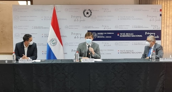 BECAL y MEC lanzan 60 becas para maestrías en Tecnológico de Monterrey