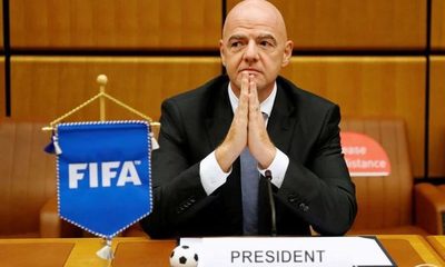 Posible solución salomónica de la FIFA por suspensión de partido Brasil-Argentina