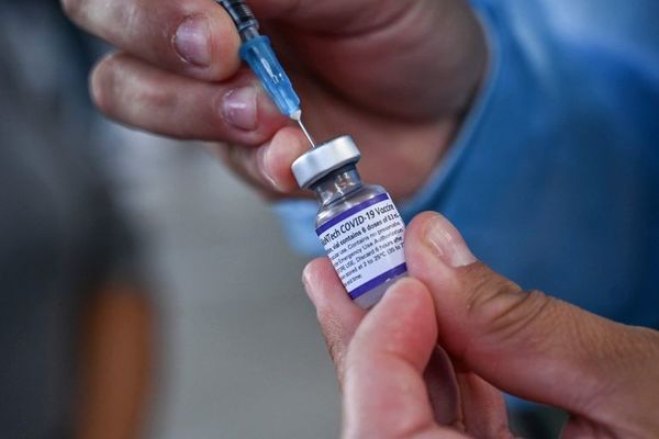 Covid-19: farmacéuticas esperan que en 2022 terminen problemas de suministro de vacunas - Mundo - ABC Color