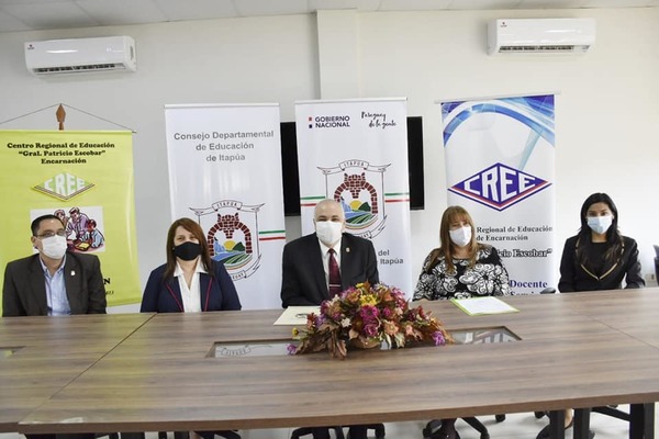 LANZAN EL VI FORO DE DOCENTES INVESTIGADORES Y CURSO DE CAPACITACIÓN SOBRE EL USO DE PLATAFORMAS VIRTUALES EN LA EDUCACIÓN