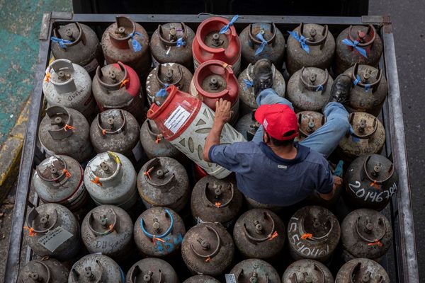 Perú busca reducir el alto precio del gas licuado con un fondo de estabilización - MarketData