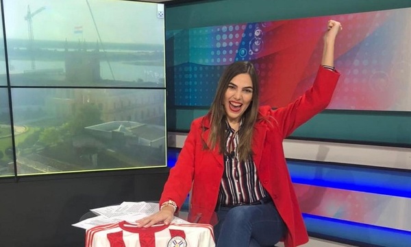 Nati Sosa Jovellanos: “El anillo fue la cereza de la torta” - Teleshow
