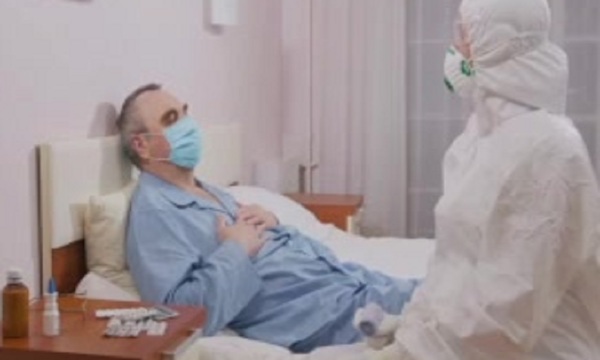 Consultas psiquiátricas se duplicaron con la pandemia - SNT