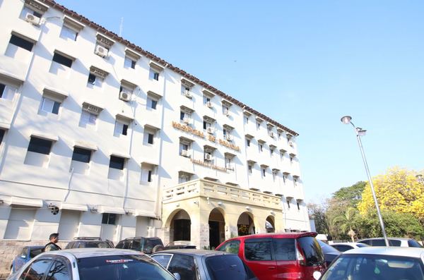 Líneas para agendamiento de consultas del Hospital Rigoberto Caballero no dan abasto, indican | Ñanduti