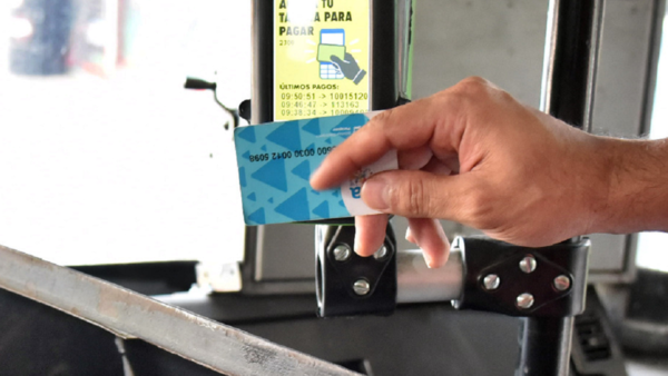 Municipalidad de Asunción firmó dictamen para subir pasaje, pero alegaron "sorpresa"