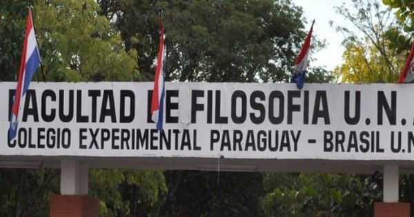La Nación / Celebrarán primer día nacional del historiador y la historiadora en Filosofía UNA