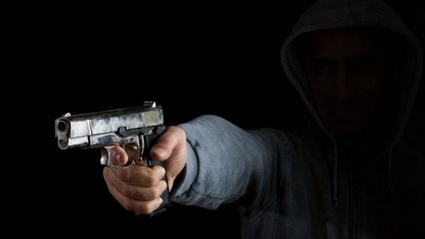 Diario HOY | Condenan a 20 años de cárcel a un hombre que mató a su suegro