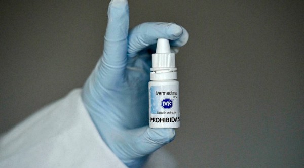 MUNDO | Tribunal de EEUU revierte decisión de obligar a hospital a usar ivermectina en paciente con covid-19