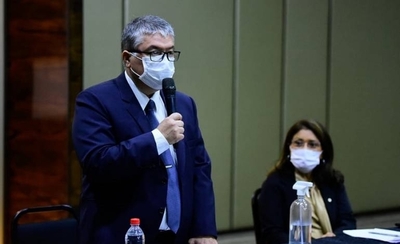 Diario HOY | Salud y OPS en búsqueda de acciones futuras contra el COVID-19