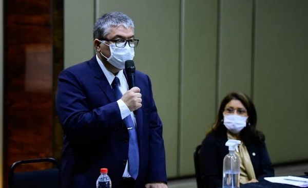 Diario HOY | Salud y OPS en búsqueda de acciones futuras contra el COVID-19