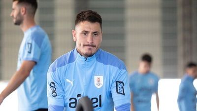 Uruguay debe mejorar sus "desatenciones", dice Giménez