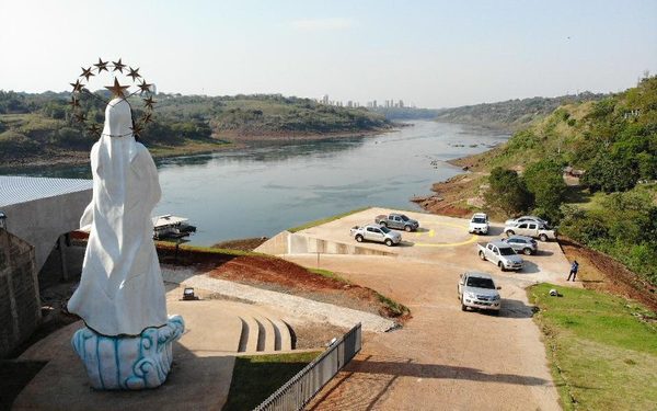Macuco: una oferta turística fluvial para el Alto Paraná