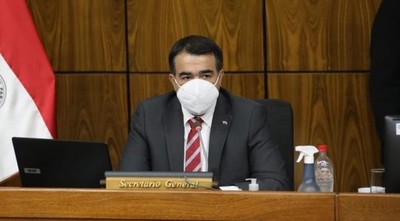 Hacienda presenta proyecto de PGN 2022 ante la Comisión Bicameral de Presupuesto
