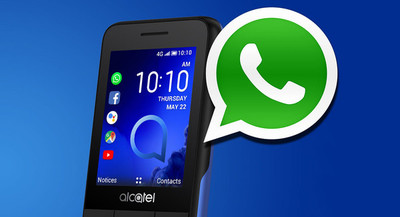 Tomen notas: A partir del 1 de noviembre WhatsApp dejará de funcionar en estos dispositivos