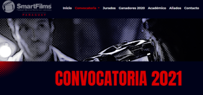 ¡Un honor! Paraguay competirá por primera vez en la gran final del SmartFilms