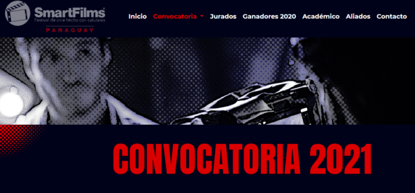 ¡Un honor! Paraguay competirá por primera vez en la gran final del SmartFilms