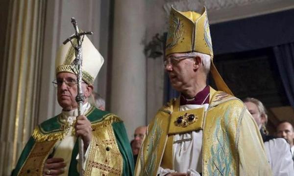 La Iglesia católica, la ortodoxa y la anglicana hicieron un llamado sin precedentes por el cambio climático – Prensa 5