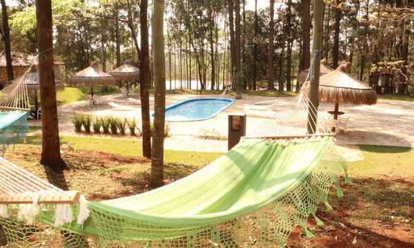Inauguran posada turística Ariju en Minga
