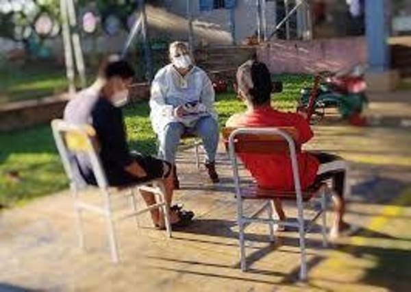 Diario HOY | Ex director y ex jefe de seguridad de cárcel de menores a juicio por torturas