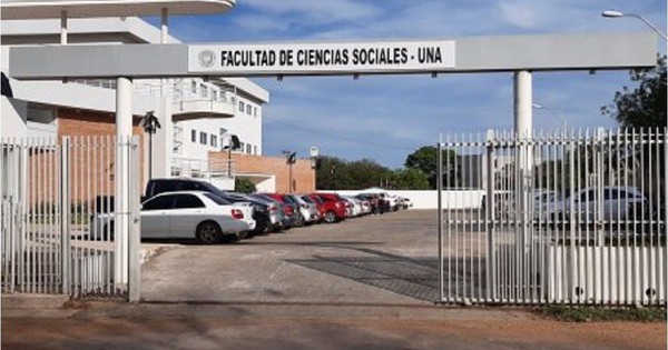 La Nación / Invitan a seminario sobre políticas para la tercera edad en Paraguay