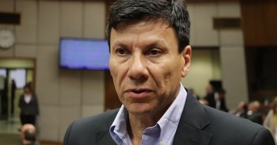 La Nación / Aconsejan rechazo a proyecto que obliga a Cancillería a rendir cuentas al Congreso