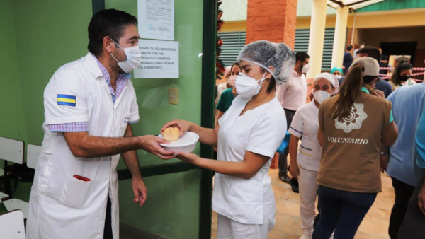 Salud adjudica a cuestionado proveedor - El Independiente