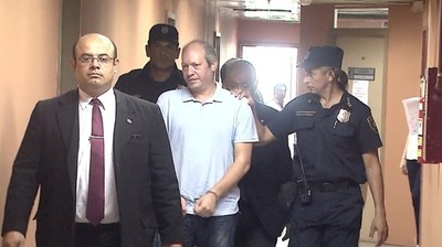 Acusado por el crimen de Sabryna irá a juicio por feminicidio